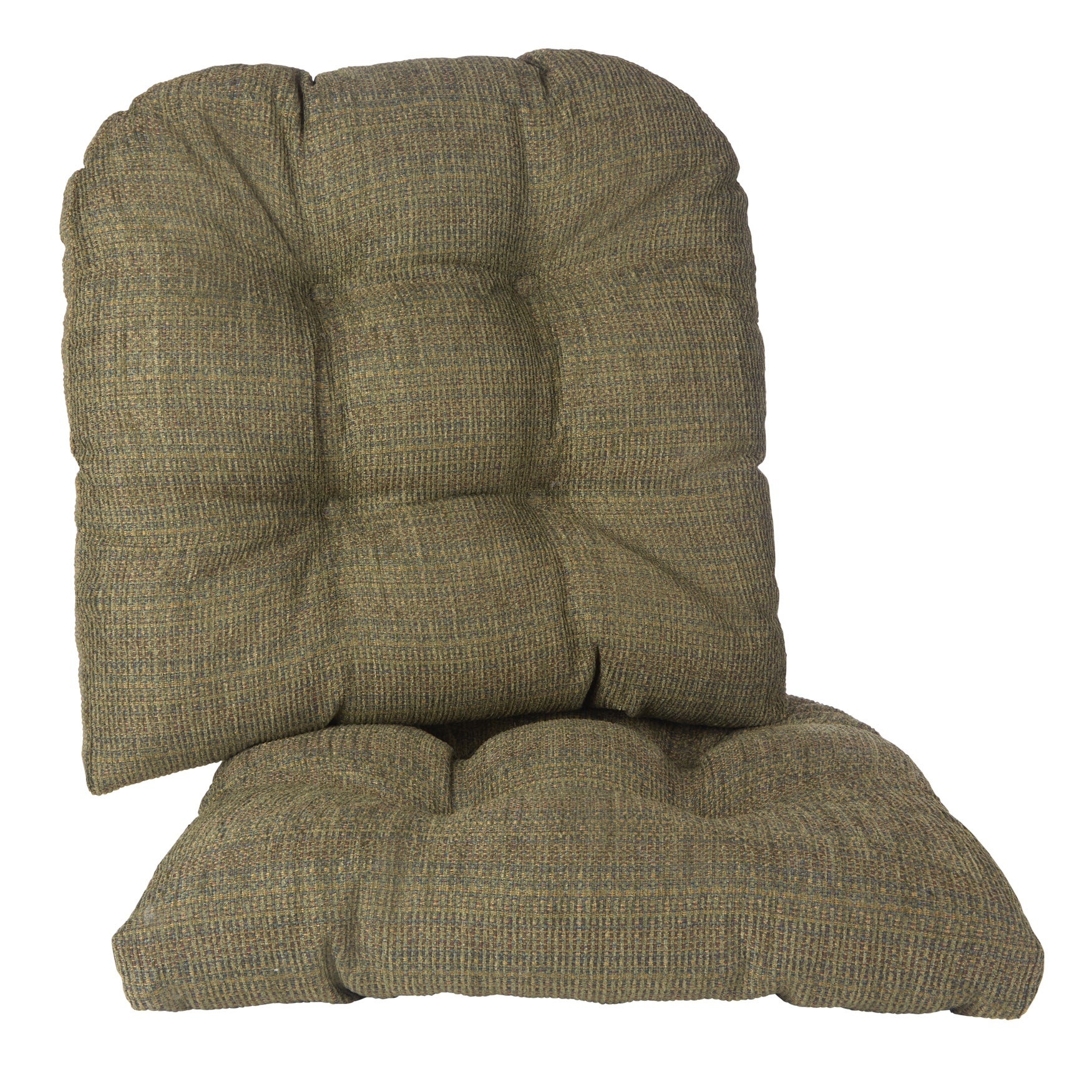 15" Tyson Gripper Chair Pad image number 0
