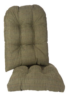 15" Tyson Gripper Chair Pad
