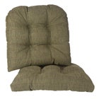 15" Tyson Gripper Chair Pad image number 0
