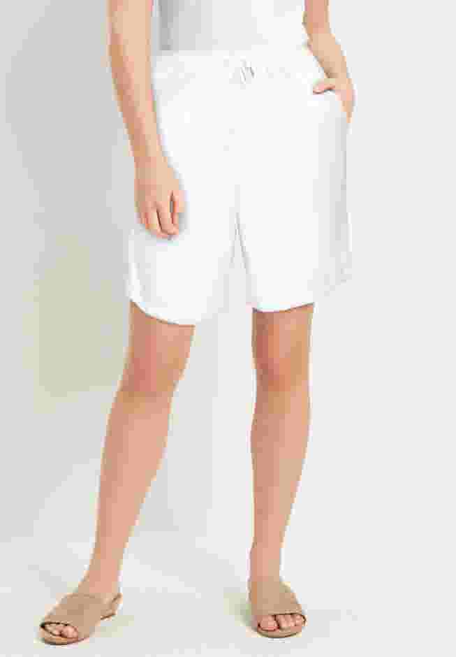 French Terry Shorts image number 0