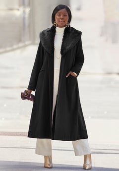 Long Length Plus Size Jackets: Comfort Meets Fashion | Woman Within Long Length Plus Size Jackets: Comfort Meets Fashion | Woman Within