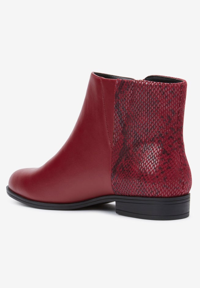 The Addi Bootie  image number 1