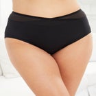 Comfort Choice ® 3-Pack Microfiber Brief image number null