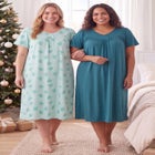 2-Pack Bib Gown image number 2
