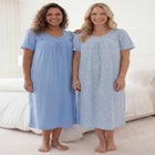 2-Pack Bib Gown image number 0