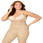 High-Waist Capri Shaper image number null