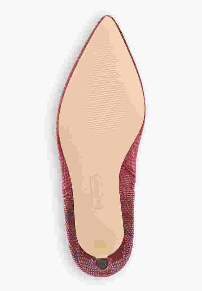 The Poloma Tall Wide Calf Boot By Comfortview image number 5