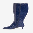 The Poloma Tall Wide Calf Boot By Comfortview image number null