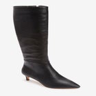 The Poloma Tall Wide Calf Boot By Comfortview image number null