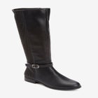 The Reeve Tall Wide Calf Boot By Comfortview image number null