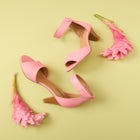 The Fallon Sandal  image number null