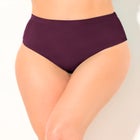 Chlorine Resistant Full Coverage Brief image number null