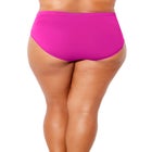 Chlorine Resistant Full Coverage Brief image number null