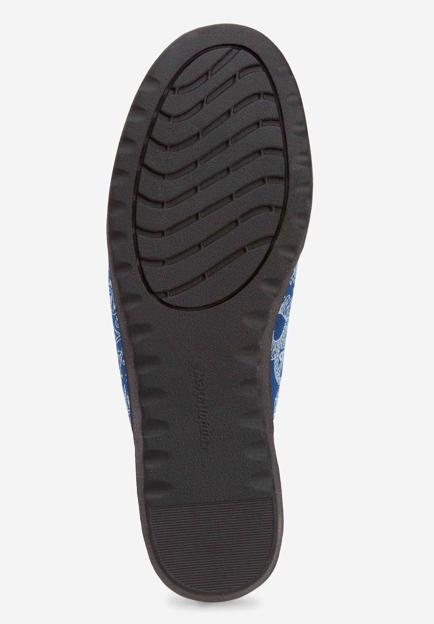 The Romina Mule By Comfortview image number 2