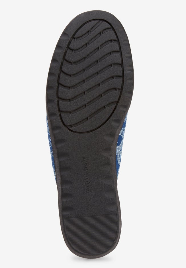 The Romina Mule By Comfortview image number 2