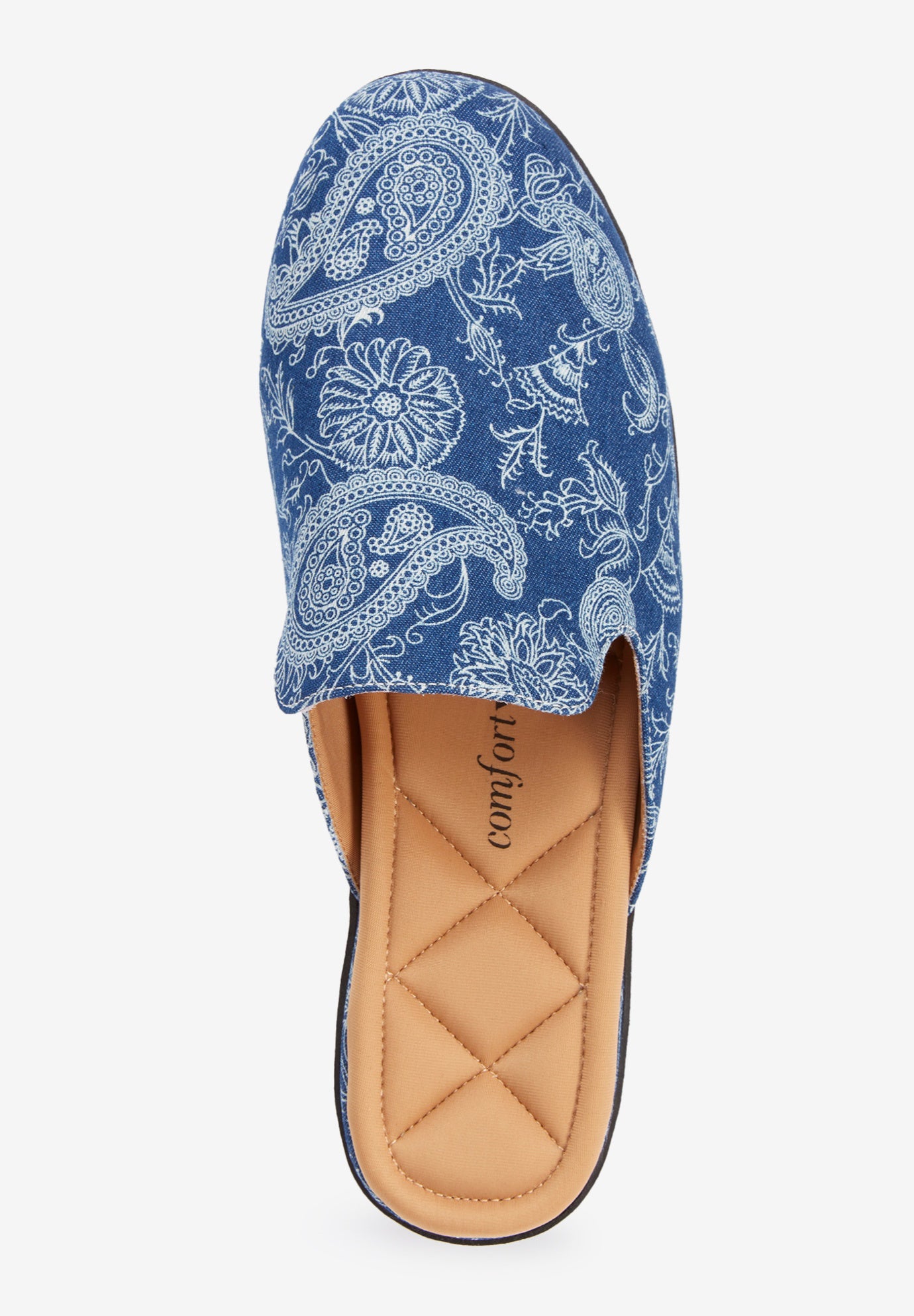 The Romina Mule By Comfortview image number 4