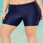 Chlorine Resistant Swim Bike Short image number null