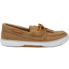 Canvas Boat Shoe image number null