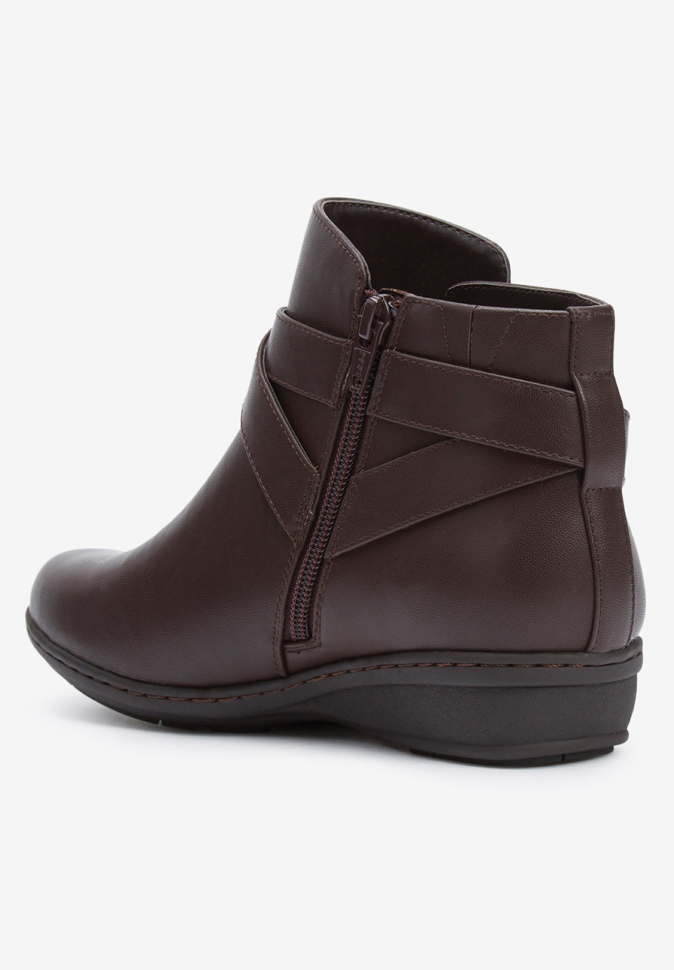 The Bronte Bootie image number 1