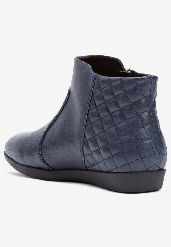 The Ceil Bootie image number 1