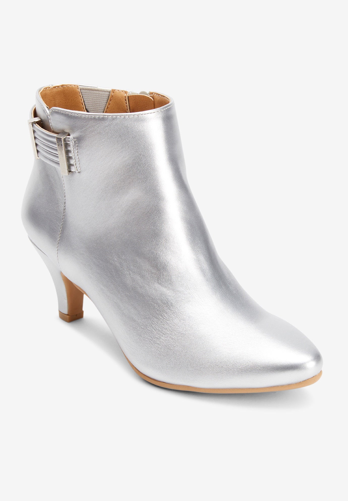 The Decima Bootie image number 0