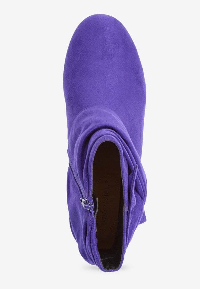 The Inez Bootie  image number 4