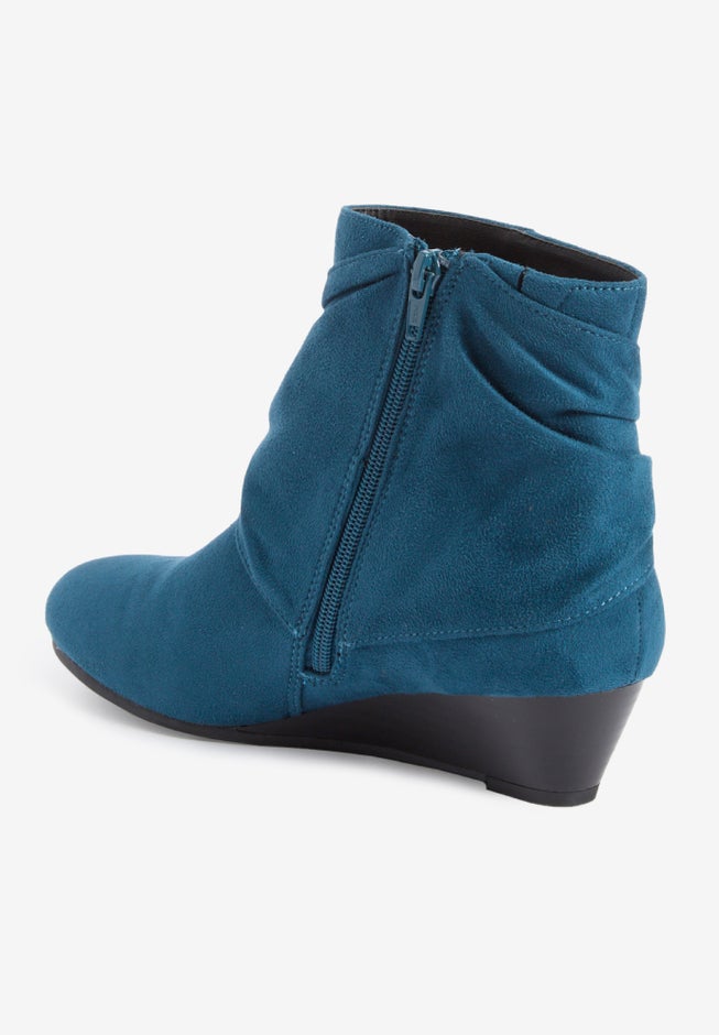 The Inez Bootie  image number 1