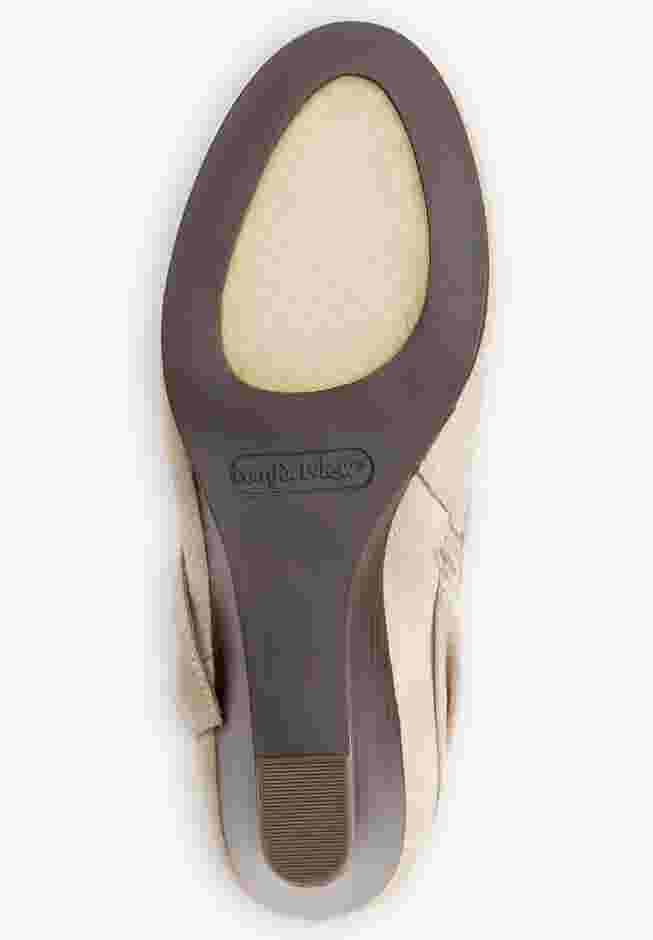 The Inez Bootie  image number 2