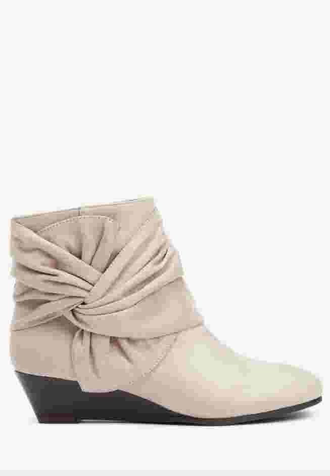 The Inez Bootie  image number 3