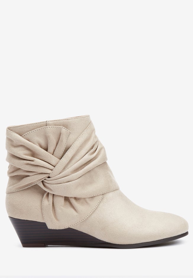 The Inez Bootie  image number 3