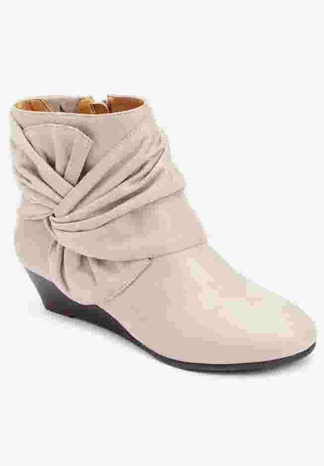 The Inez Bootie  image number 0