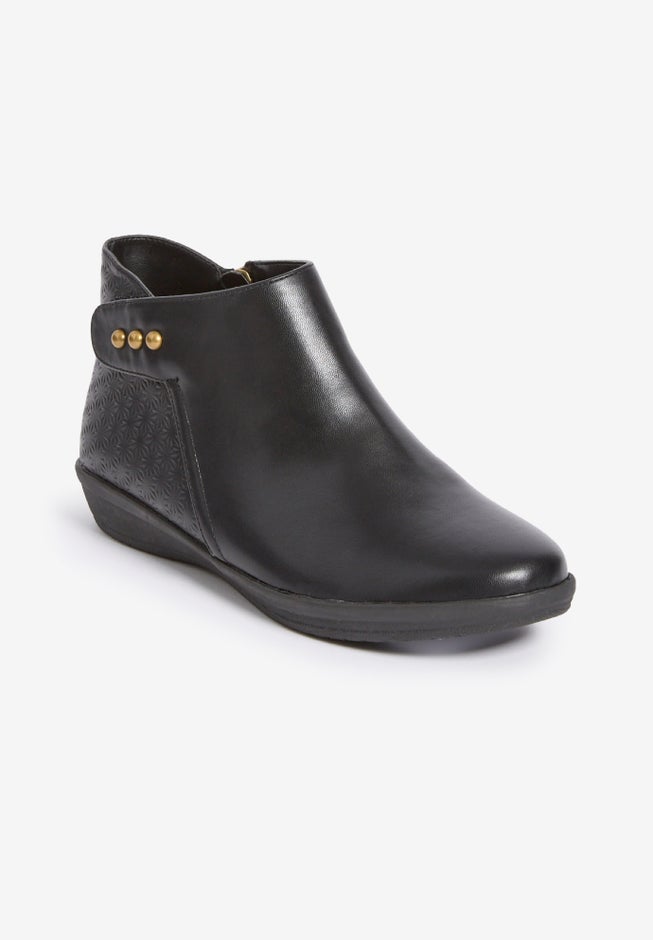 The Brinny Orthotic Shootie image number 0