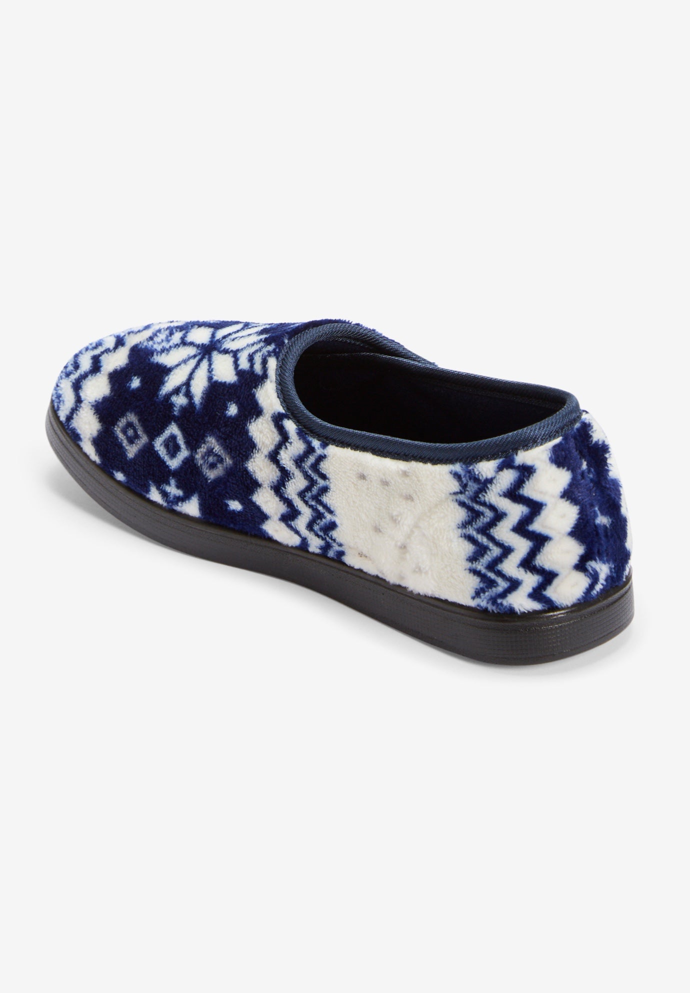 The Daria Orthotic Slipper image number 1