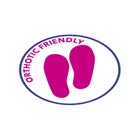 The Daria Orthotic Slipper image number null