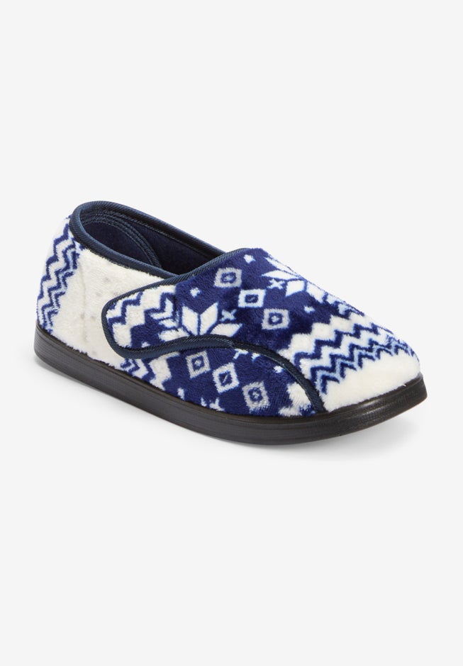 The Daria Orthotic Slipper image number 0