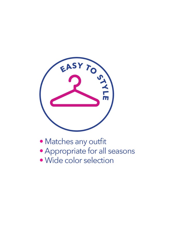 The Sarah Slip On Mule image number 7