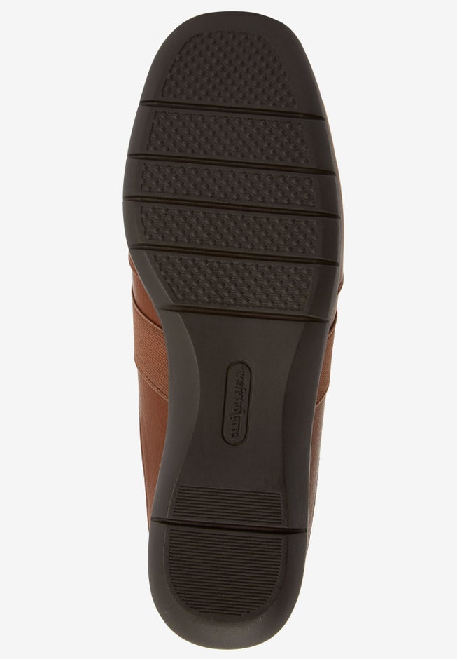 The Sarah Slip On Mule image number 2