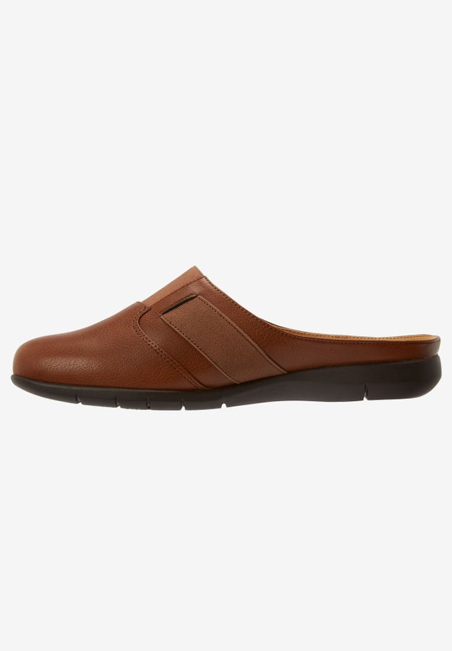 The Sarah Slip On Mule image number 3