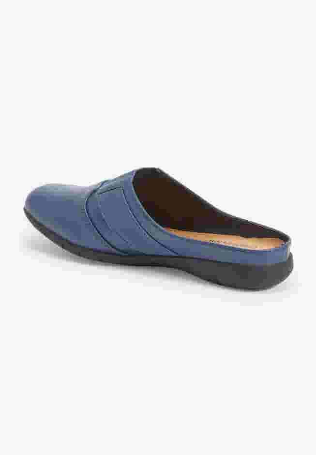 The Sarah Slip On Mule image number 1