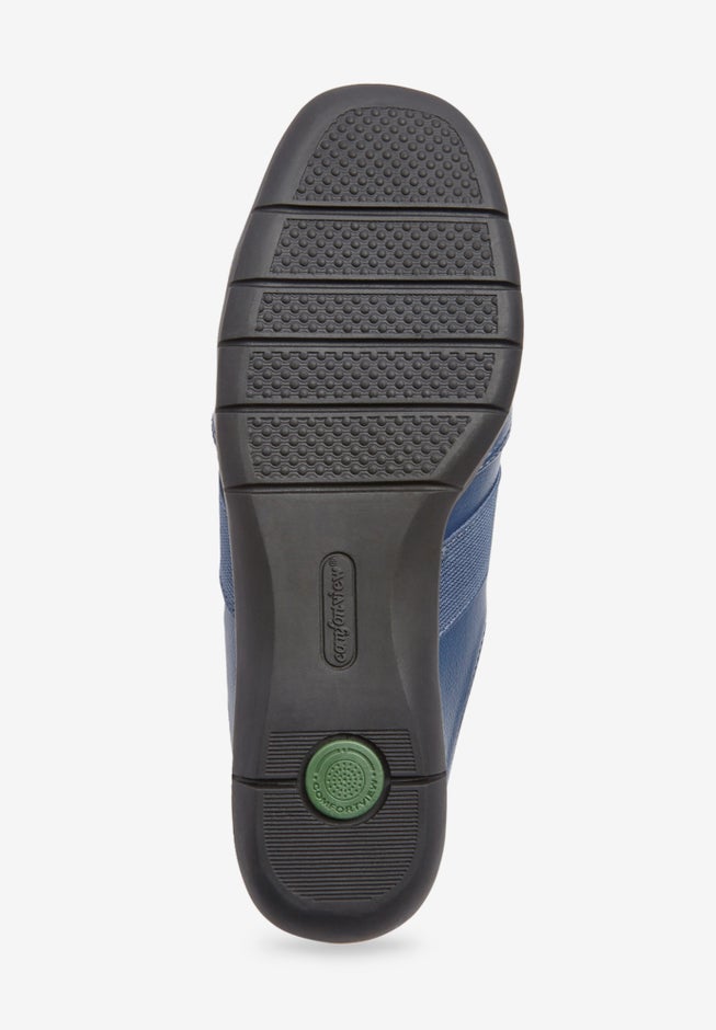 The Sarah Slip On Mule image number 3