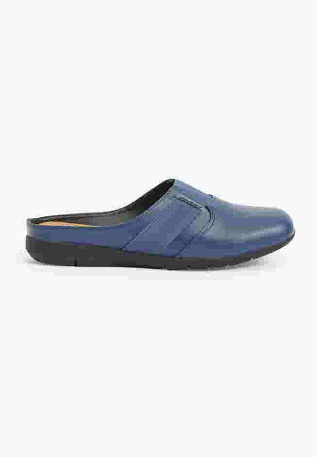 The Sarah Slip On Mule image number 3