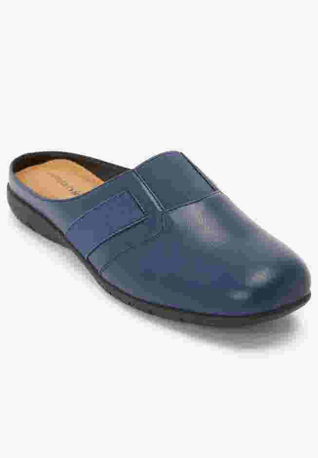 The Sarah Slip On Mule image number 0