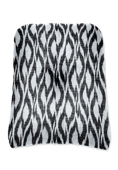 BH Outdoor Performance Tufted Wicker Chair Cushion