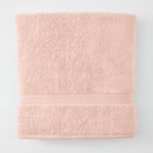 Amore Plush Bath Sheet image number null