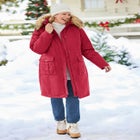 The Arctic Parka&trade; in Knee Length image number null