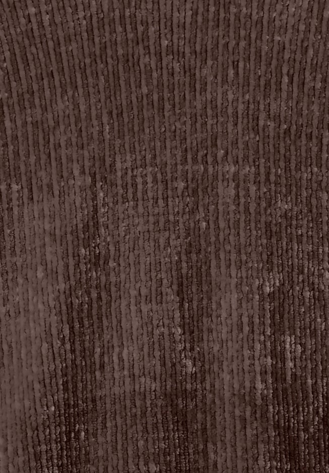 Crewneck Chenille Sweater image number 4