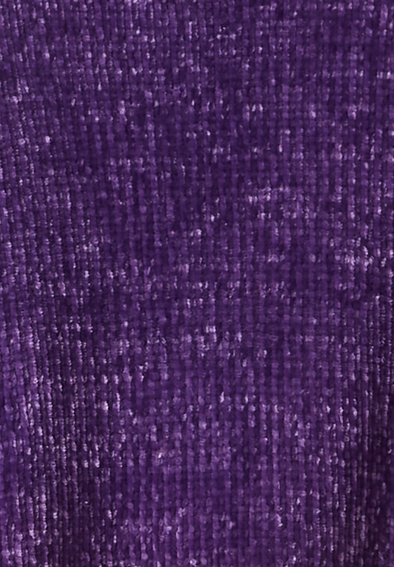 Crewneck Chenille Sweater image number 3