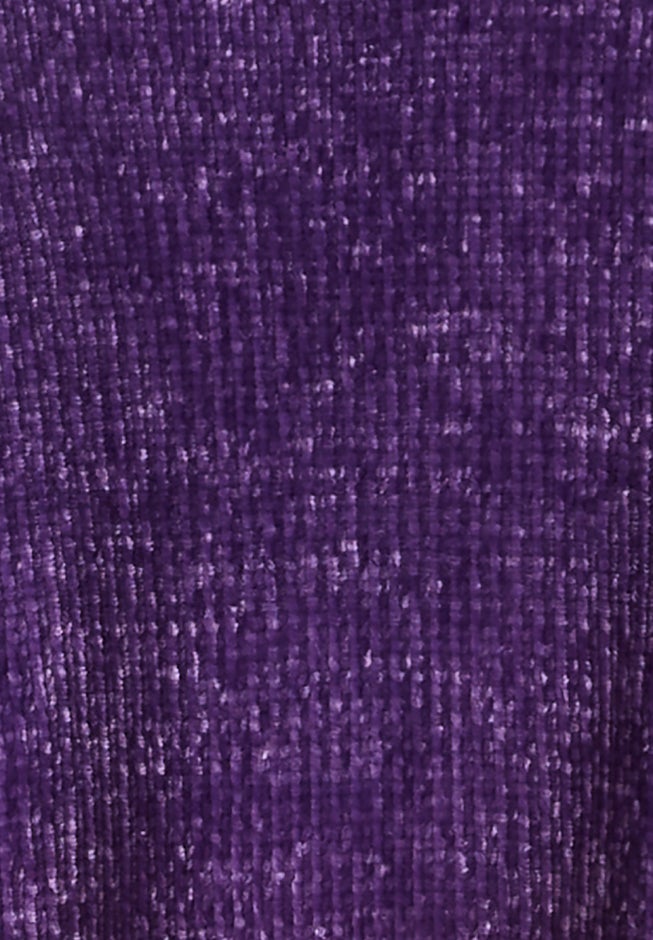 Crewneck Chenille Sweater image number 3