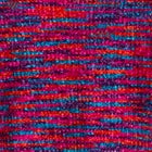 Crewneck Chenille Sweater image number null