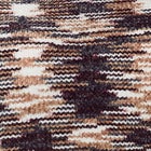 Crewneck Chenille Sweater image number null